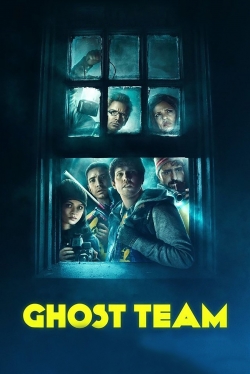 Ghost Team yesmovies