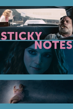 Sticky Notes yesmovies