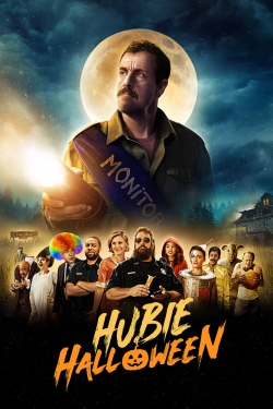 Hubie Halloween yesmovies