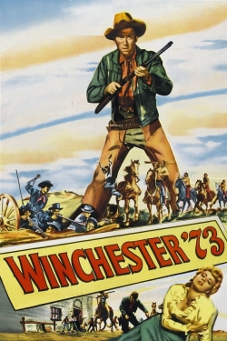 Winchester '73 yesmovies