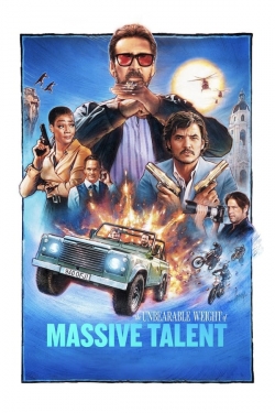 The Unbearable Weight of Massive Talent yesmovies