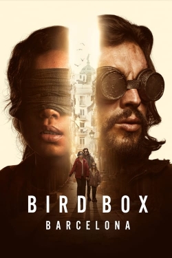 Bird Box Barcelona yesmovies