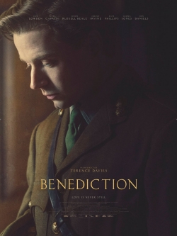 Benediction yesmovies