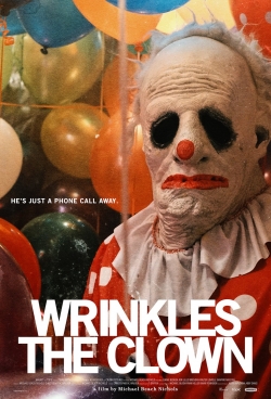 Wrinkles the Clown yesmovies