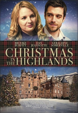 Christmas at the Castle yesmovies