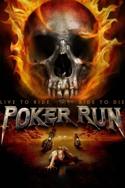 Poker Run yesmovies