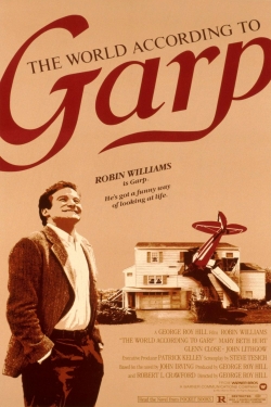 The World According to Garp yesmovies