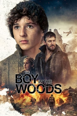 The Boy in the Woods yesmovies