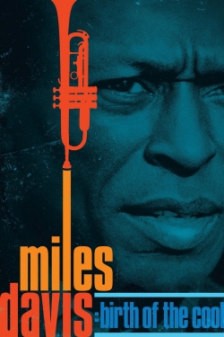 Miles Davis: Birth of the Cool yesmovies