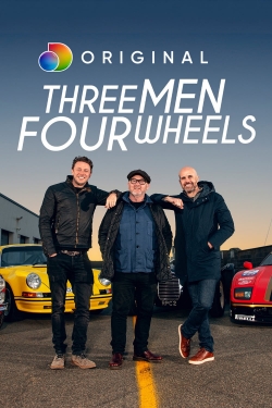 Three Men Four Wheels yesmovies