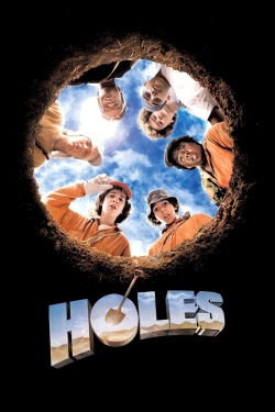 Holes yesmovies