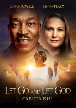 Let Go and Let God yesmovies