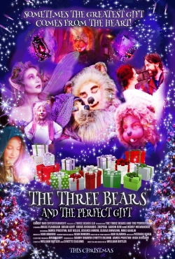 3 Bears Christmas yesmovies