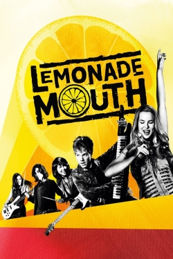 Lemonade Mouth yesmovies