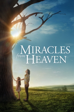 Miracles from Heaven yesmovies