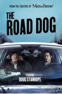 The Road Dog yesmovies