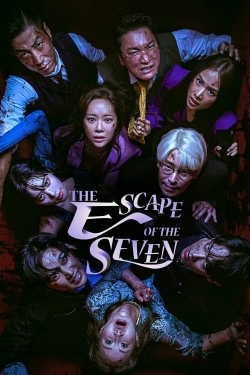 The Escape of the Seven yesmovies