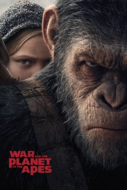 War for the Planet of the Apes yesmovies