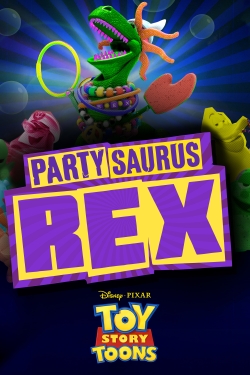 Partysaurus Rex yesmovies