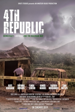 4th Republic yesmovies