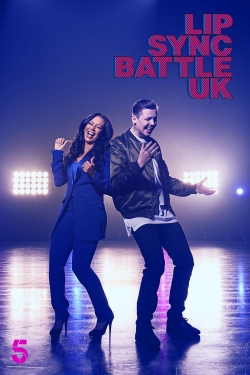 Lip Sync Battle UK yesmovies