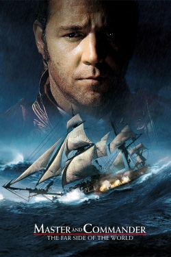 Master and Commander: The Far Side of the World yesmovies