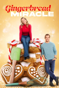 Gingerbread Miracle yesmovies