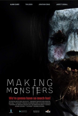 Making Monsters yesmovies