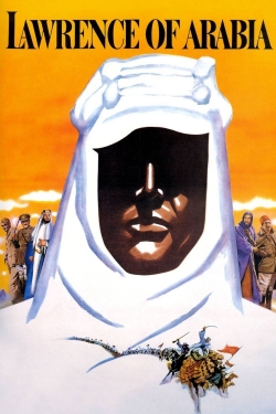 Lawrence of Arabia yesmovies