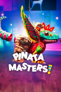 Piñata Masters! yesmovies