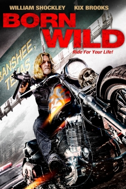 Born Wild yesmovies