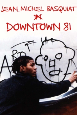 Downtown '81 yesmovies