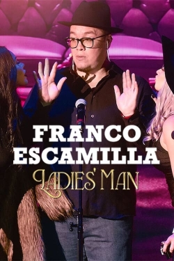 Franco Escamilla: Ladies' man yesmovies