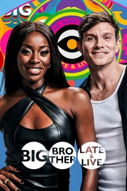 Big Brother: Late and Live yesmovies