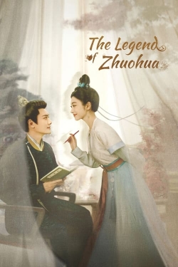 The Legend of Zhuohua yesmovies