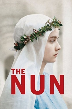 The Nun yesmovies