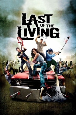 Last of the Living yesmovies