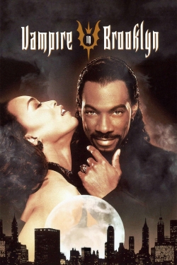 Vampire in Brooklyn yesmovies