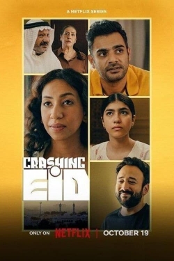 Crashing Eid yesmovies