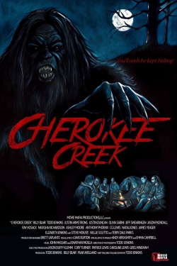 Cherokee Creek yesmovies