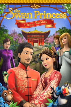 The Swan Princess: A Royal Wedding yesmovies