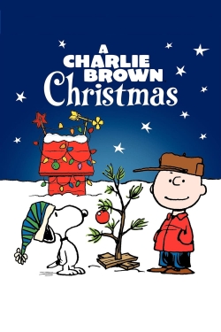 A Charlie Brown Christmas yesmovies