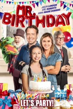 Mr. Birthday yesmovies