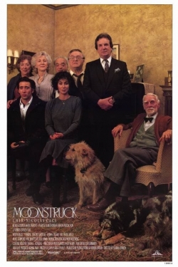 Moonstruck yesmovies