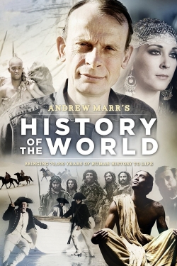 Andrew Marr's History of the World yesmovies