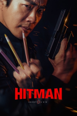 Hitman: Agent Jun yesmovies