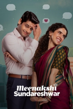 Meenakshi Sundareshwar yesmovies