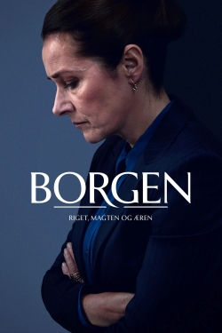 Borgen - Power & Glory yesmovies