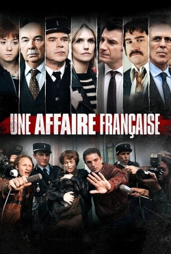 A French Case yesmovies