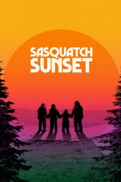 Sasquatch Sunset yesmovies